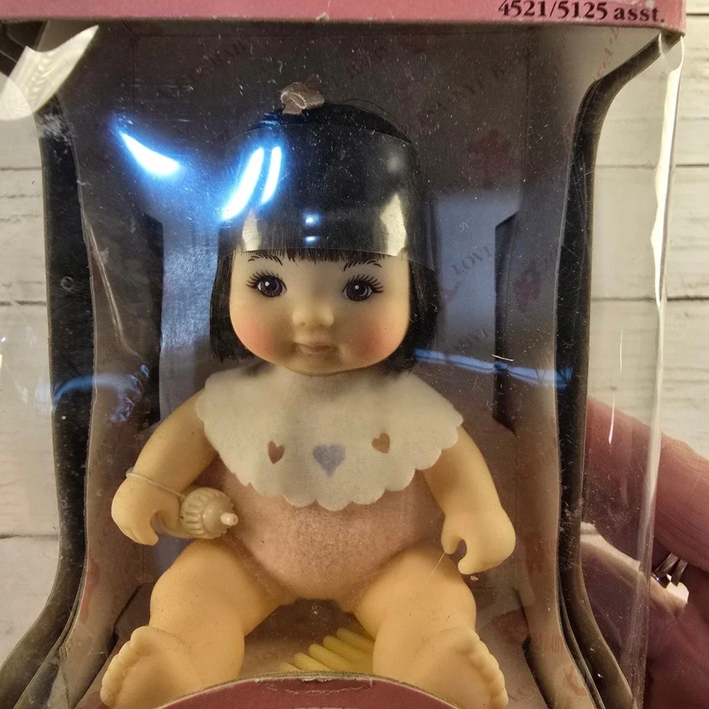 Hasbro vintage 1987